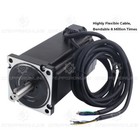 Stepperonline Nema 34 Closed Loop Stepper Kit 12nm Motor  driver   Power Supply