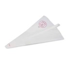 Matfer Bourgeat 161005p Impermeable Plastic 16  Pastry Bag