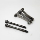 96 Ktm 250sx 250 300 Exc Sx Oem Engine Top Motor Mounts Bracket Stay Bolts 