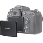Camera Lcd Sun Shade Sun Hood Camera Lcd Viewfinder Professional Optical Suns   