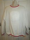 Exc vintage 90s kansas City Southern Lines railroad sweatshirt xxl oneita Power