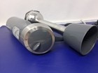 Calphalon Immersion Blender Model Me255ib Gray - Tested