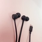 Beats By Dr  Dre Urbeats3 Wired Earphones In-ear Headphones Ios Lightning Black