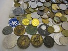 Token Collection Lot Various Treasure