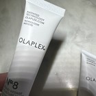 Olaplex No 3 Hair Perfector  No 8 Bond Intense 0 68oz 20ml Travel Sz Lot Of 2