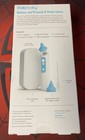 Frida Baby Electric Nosefrida Nasal Aspirator Baby Snot Sucker New In Box