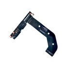 Charging Port Laptop Usb Type-c Board W  Cable For Lenovo Yoga 910-13ikb Ns-a901
