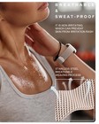 Original Stainless Steel Milanese Loop Compatible With Apple Watch Band 38mm    