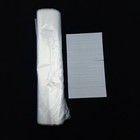 Clear Plastic Storage Bags   1 Gallon   2 78l   11 Inches X 12 75 Inches