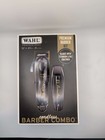 Wahl Professional Cordless Barber Combo Magic Clip   Detailer Kit Dlc