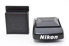   Mint   Nikon Dw-30 Waist Level Viewfinder For F5 Film Camera From Japan
