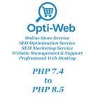 Premium Ssd Web Hosting 5 Gb     High-speed German Servers     Only Usd24 year