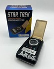 William Shatner Cap Kirk Signed Star Trek Classic Communicator - Coa   Pictures