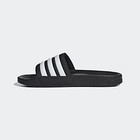 Adidas Mens Adilette Shower Arsenal Slides Casual Sandals Casual - Red
