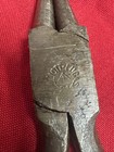 Ww2 Military Elliot Lucas Dated 1944 Round Nose 6 Inch Pliers C974