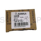 New In Box Sanhua Mq-a0322g-000001 Mdf-60003 Solenoid Valve Coil Ac220-240v