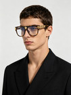 Versace Medusa Fashion Optical Frame Ve3341u 54-18-140