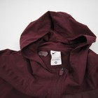 Virginia Tech Hokies Nike Dri-fit Pullover Men s Maroon Used