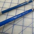 Vintage Staedtler Mars Technico 780   783 2mm Clutch Pencil Lead Holder Germany