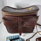 Vintage Estate Kodak Retina Iiic Type 021 Ek 262598 Case cover film flash lens