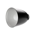 Westcott 45-degree Deep Focus Reflector With Honeycomb Grids And Diffusion