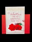 Greg The Hammer Valentine Signed Autograph Valentine s Day Card Gift  7 Upsc Coa