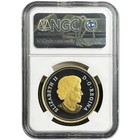 2017 Canadian Confederation 150th Coin   1 Oz Silver Pf70