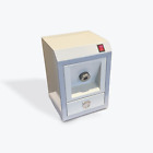 Rb Tech Cc-15 Coin Crimping Machine With 6 Heads