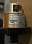 Bowmar Dual Speed Drive Dsd7-178d-3