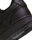 Nike Court Vision Low Nn Black Sneakers Shoes Dh2987-002 Mens Size