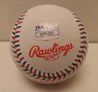 Carlos Correa Signed Autograph 2017 All-star Baseball Jsa Coa Authentic Astros    