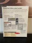1999 Vintage Symantec Norton Utilities Version 4 0 Brand New Sealed