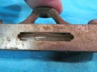Antique Cast Iron Bubble Level