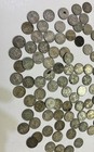 India Princely States 1968-73-86 C 25 Paise Coins Lot Rare Collectible 97 Coins