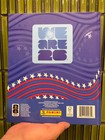 2026 Panini Fifa World Cup Hard Cover Album Usa Edition Limited 1 Of  New