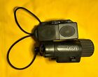 Insight Technology M3x With Insight Dual Pad Socom Crane Plug Black Led  Us Mfg 