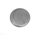 1-5 8  Weld On Tube End Cap Roll Cage Bumpers Tree Kickers 1 8  Thick -10 Pack