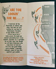2 Oregon Travel Brochures  Let s Go Fishin-neptune  Coos Bay Run   Fishing  Maps