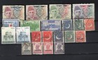 Pakistan   Collection Builder Of 72 All Different Stamps   Vintage To Modern Era
