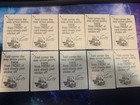 1973 Donruss Fantastic Odd Rods Stickers Lot Series 1 Vintage 32 Cards
