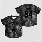 Bts K-pop Arirang 2026 World Tour Jersey  Concert Merch  Fan Apparel - Usa