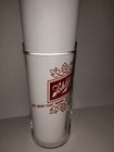 Schlitz Vintage 5 Ounce Beer Glass    1960 s  Collectable 