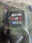 New    2 Peci Flotation Support System W Green Pouch Black Bladder Genuine Oem