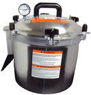 All American  921 Pressure Cooker   Canner 21 Quart Brand New Never Used Nice  