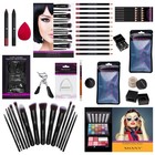 Shany Holiday Christmas Exclusive Makeup Bundle Gift Set - Makeup Cosmetics Lot
