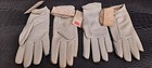 Lot Of New Women s Sullivan Gloves Mike Beers Collection Deer Skin Glove Lot Nwt