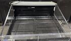 2020 Hussmann Q2ssm4s Refrigerated Open Air Cooler Grab N Go Merchandiser