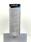 Sealed Netgear Gs305p 5-port Unmanaged Poe Switch Black Ethernet Networking