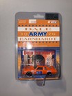 Dale Earnhardt  30 - 1967 Army Chevy Malibu Limited Edition 1 64 