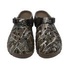 Crocs Offroad Sport Realtree Max-5 Ii Camo Clog Men s 14